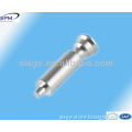 stainless steel bolts medical device components